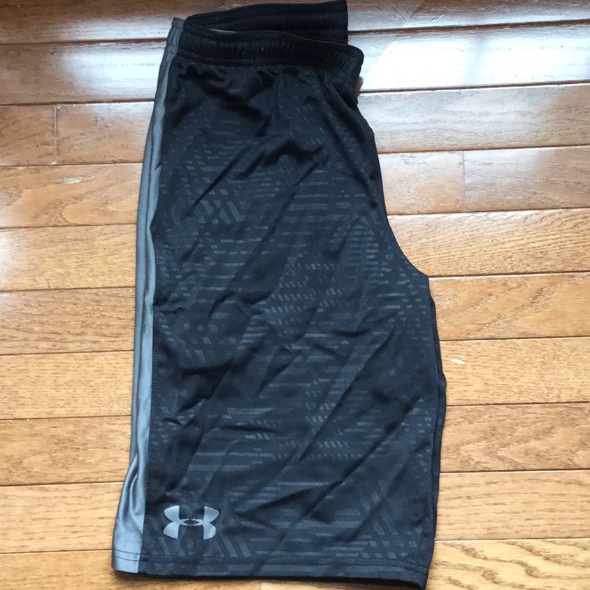 Euc Under Armour Shorts